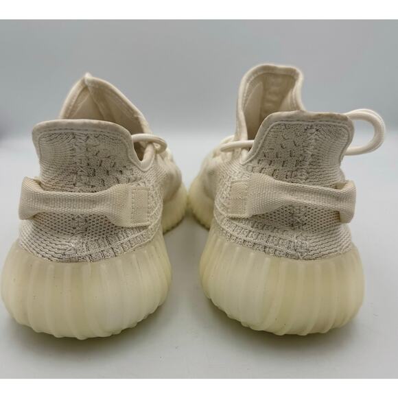 Adidas Yeezy Boost 350 V2 Low Bone White  HQ6316 Sz 10.5
# 416